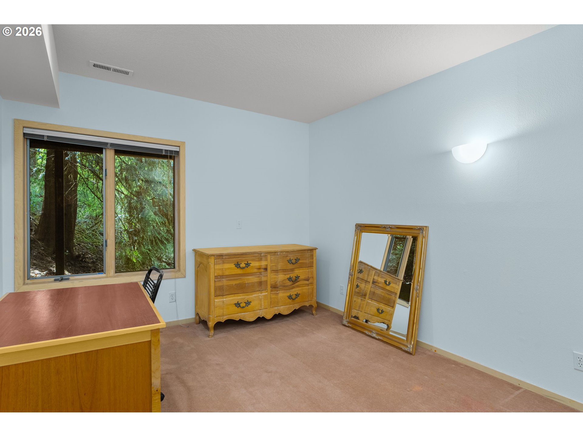 7324 Northwest Penridge Road Portland, OR 97229 - Photo 23 of 44 Owner's Suite Bedroom