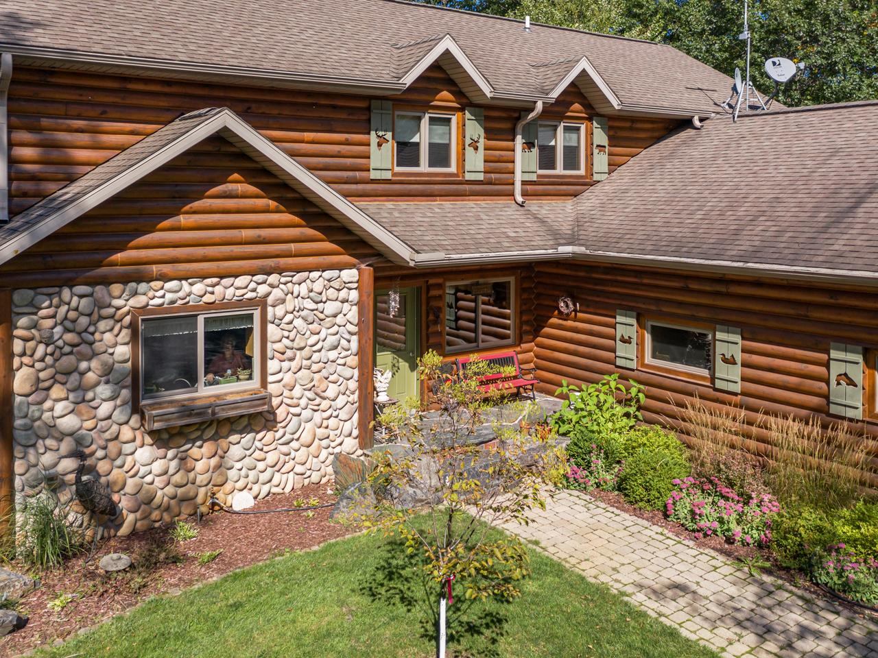 7398 Squash Lake Road Rhinelander, WI 54501 - Photo 35 of 52 Gallery Image 35