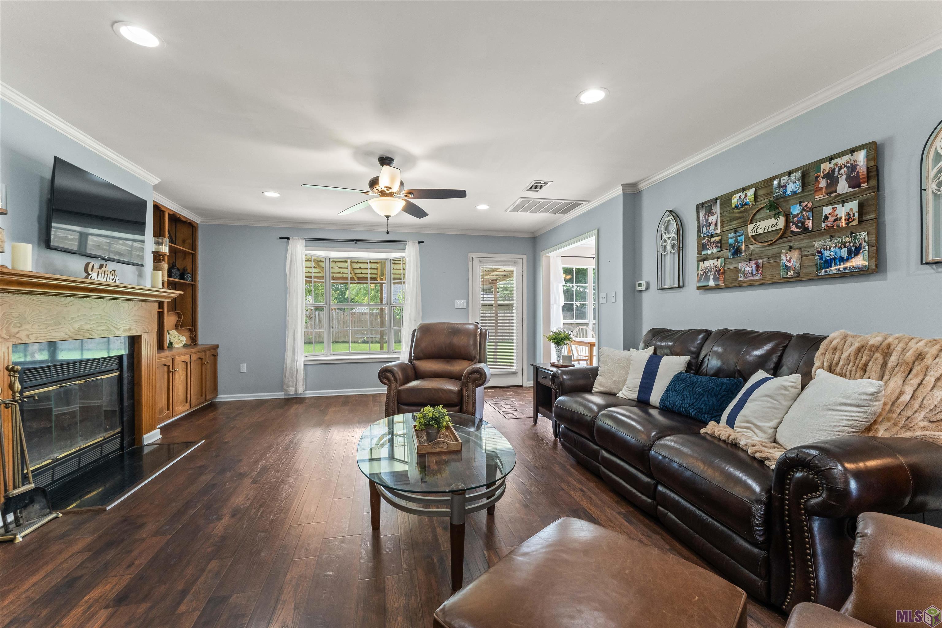 14162 Troy Duplessis Road Gonzales, LA 70737 - Photo 4 of 30