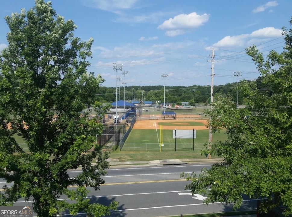 0 Mansfield Road Northeast White, GA 30184 - Photo 6 of 22