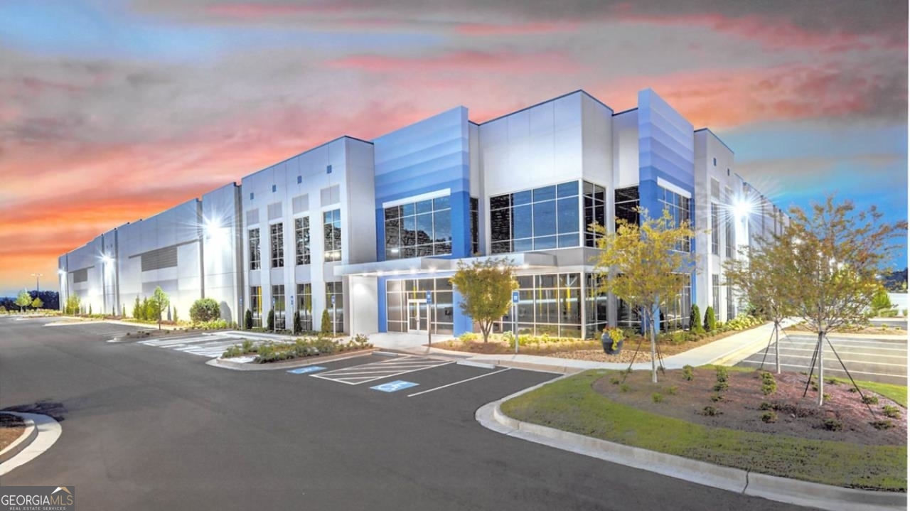 0 Mansfield Road Northeast White, GA 30184 - Photo 8 of 22