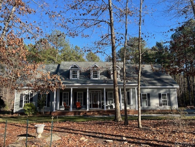 5170 Dorrell Road Aylett, VA 23009 - Photo 1 of 32 Gallery Image 1