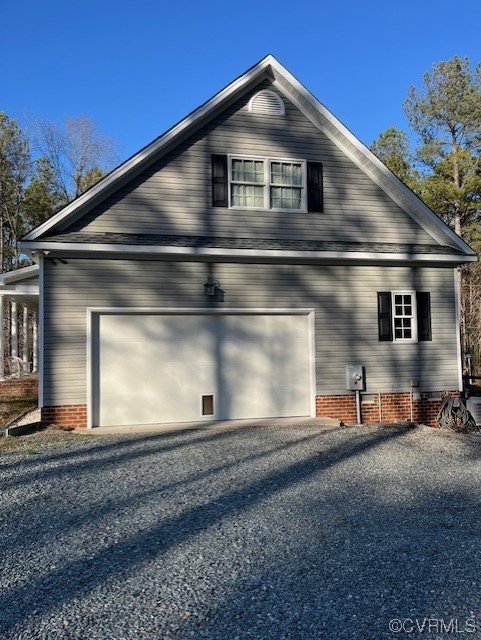 5170 Dorrell Road Aylett, VA 23009 - Photo 30 of 32 Gallery Image 30