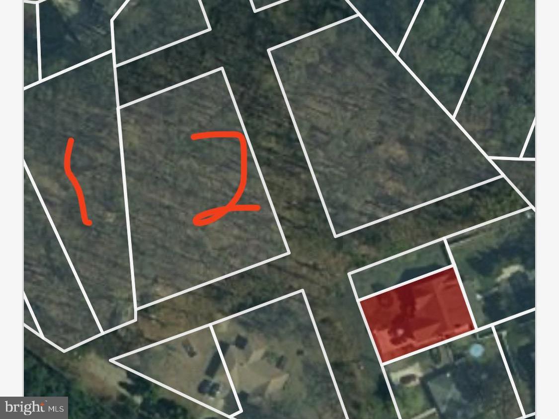 Lot for sale is marked as 2