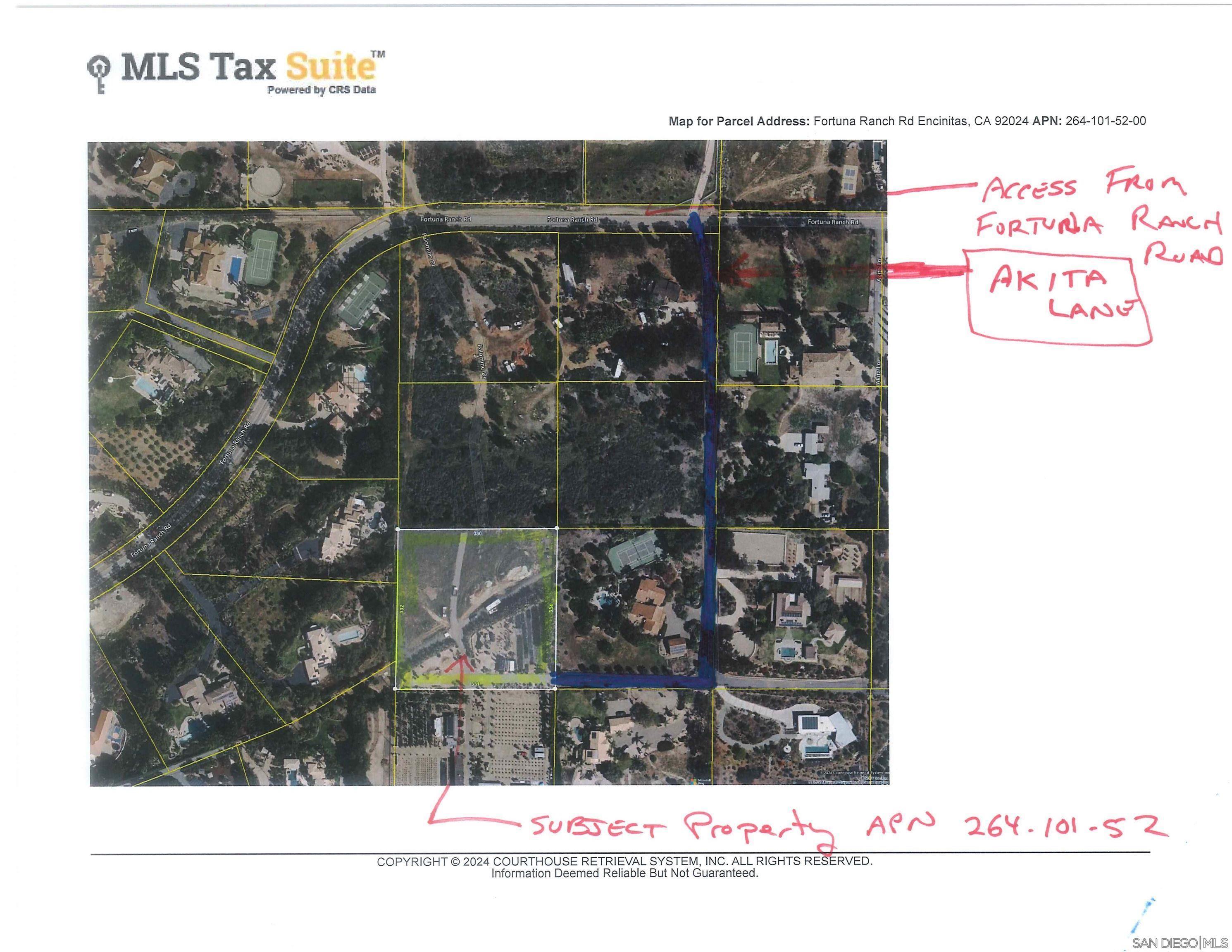 0 Fortuna Ranch Road, Unit 1 Encinitas, CA 92024 - Photo 6 of 8