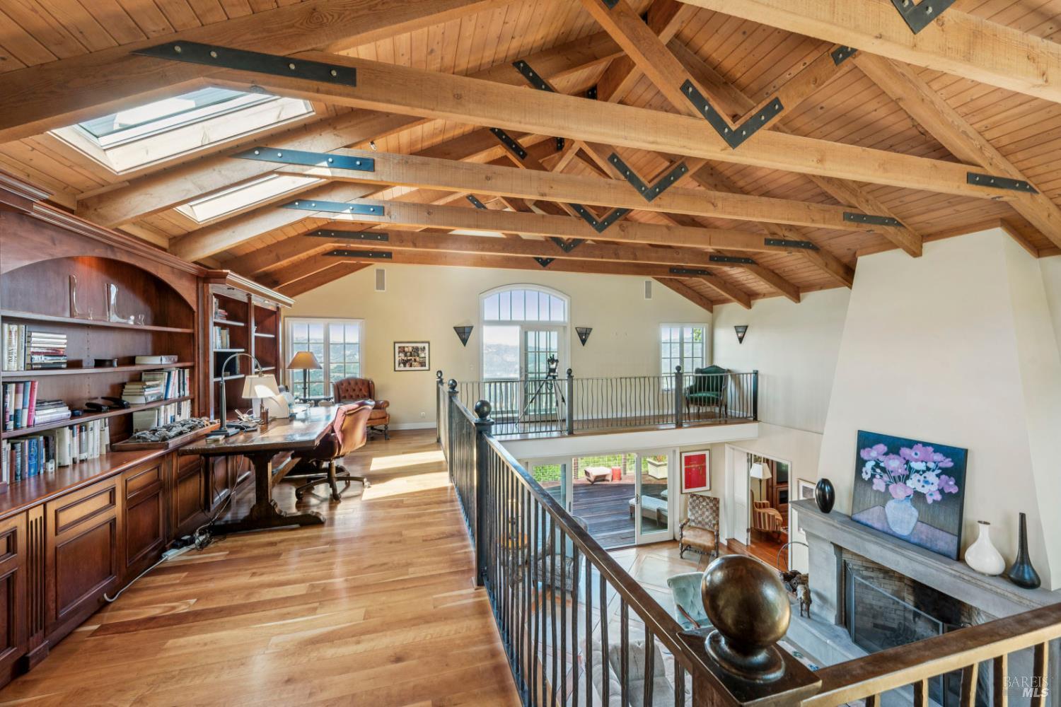 1000 Wolf Ridge Road Glen Ellen, CA 95442 - Photo 41 of 78
