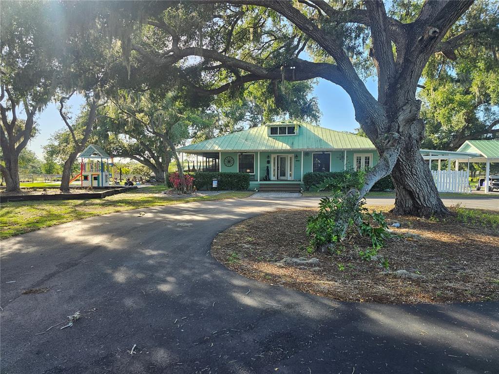 5925 Spencer Parrish Road Parrish, FL 34219 - Photo 1 of 66