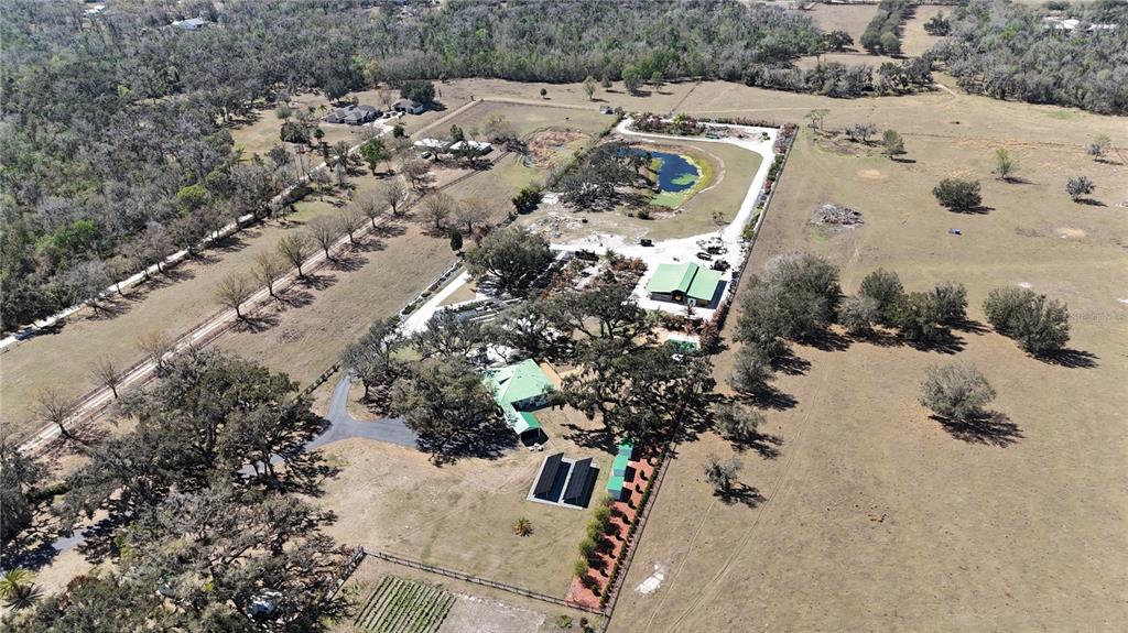 5925 Spencer Parrish Road Parrish, FL 34219 - Photo 36 of 66