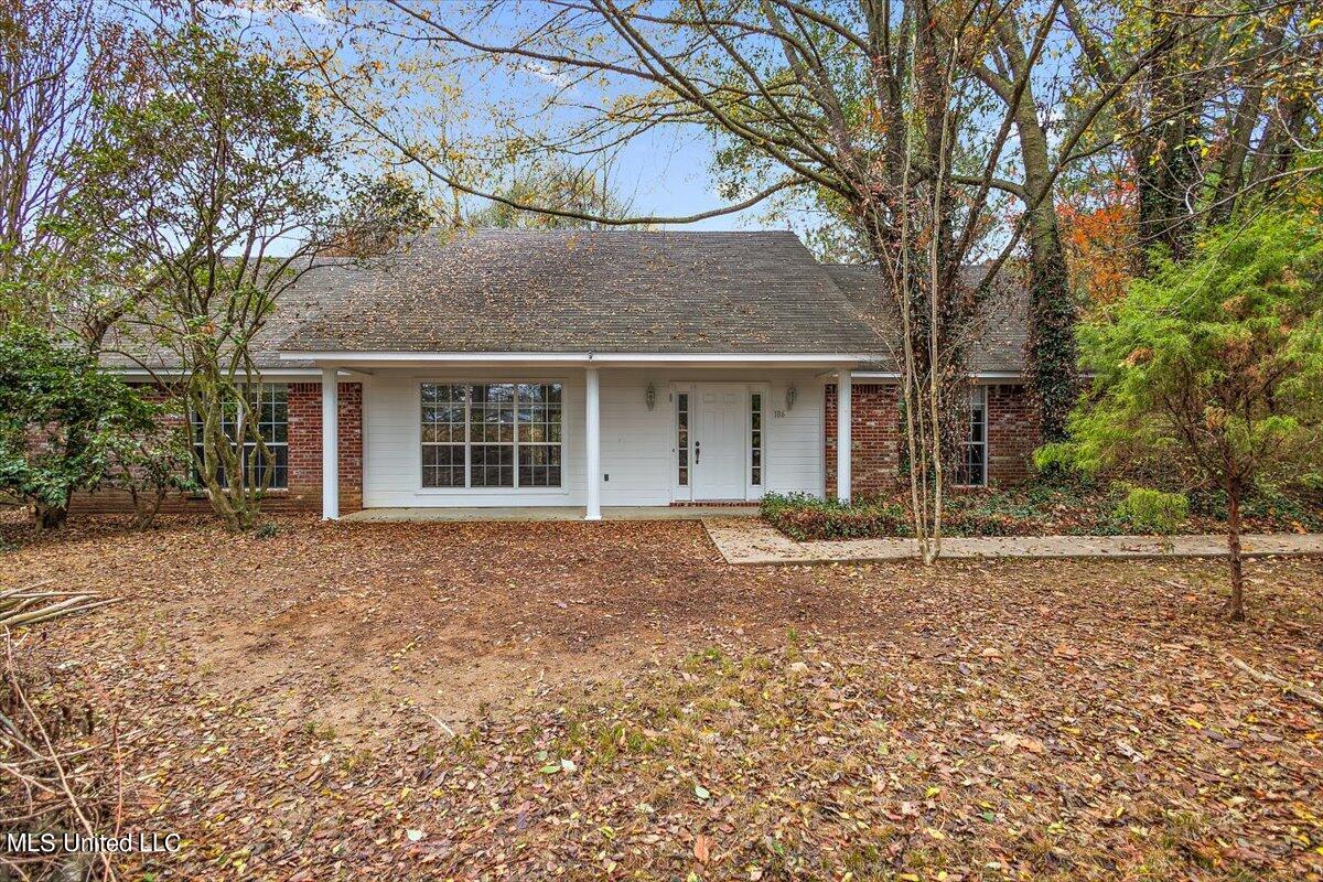 186 Charlie White Road Pelahatchie, MS 39145 - Photo 1 of 28 Front Exterior