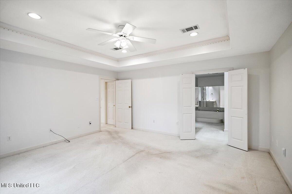 186 Charlie White Road Pelahatchie, MS 39145 - Photo 14 of 28 14-HTP29536