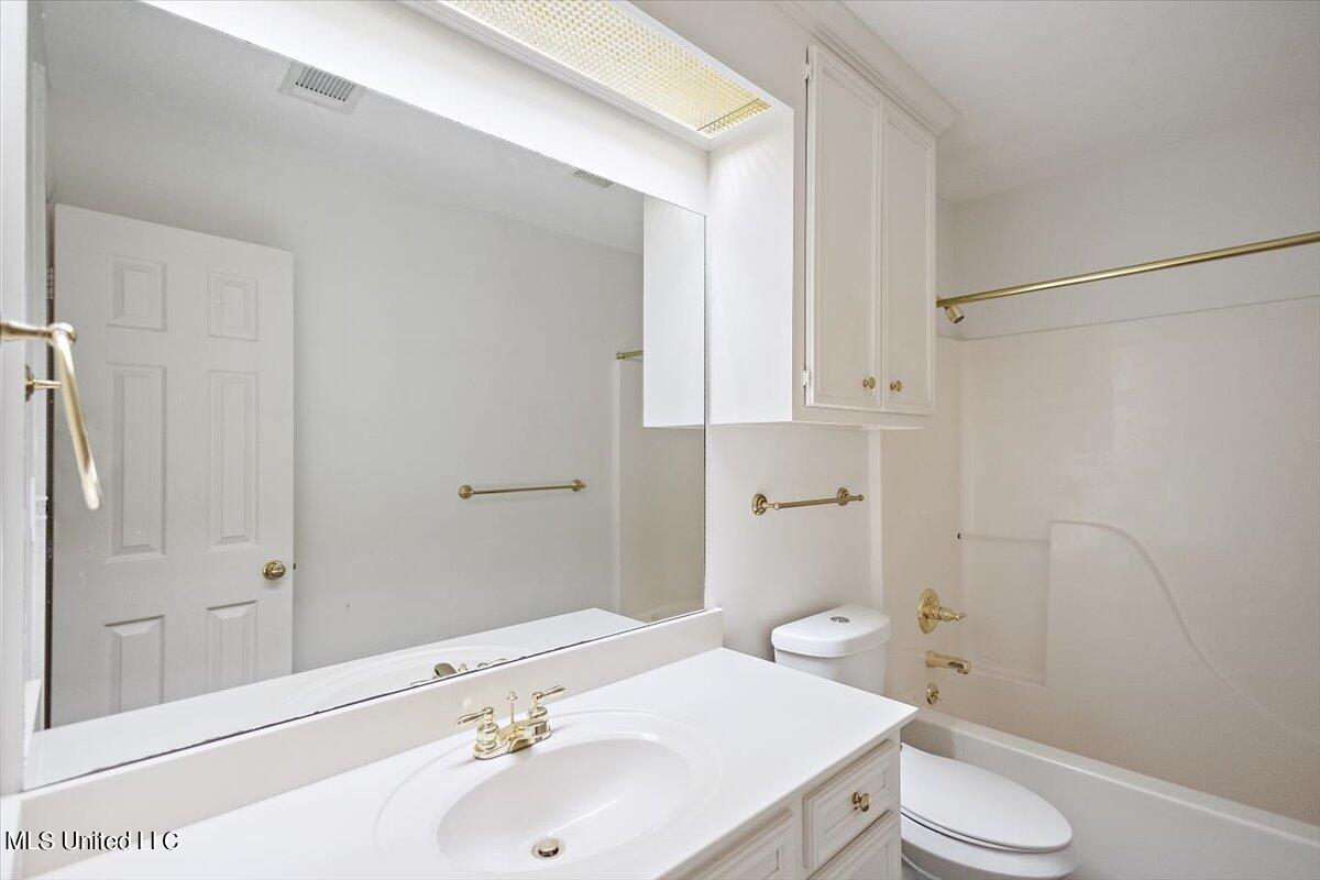186 Charlie White Road Pelahatchie, MS 39145 - Photo 20 of 28 20-HTP29557