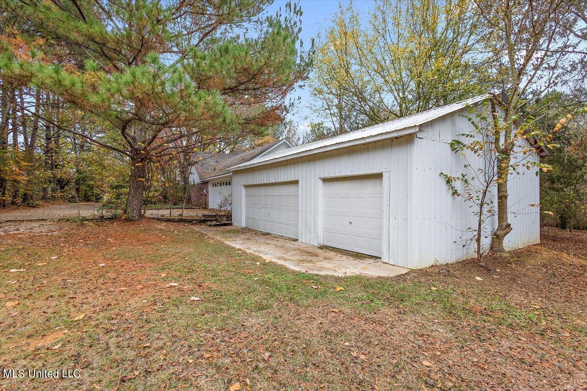 186 Charlie White Road Pelahatchie, MS 39145 - Photo 26 of 28 26-HTP29575