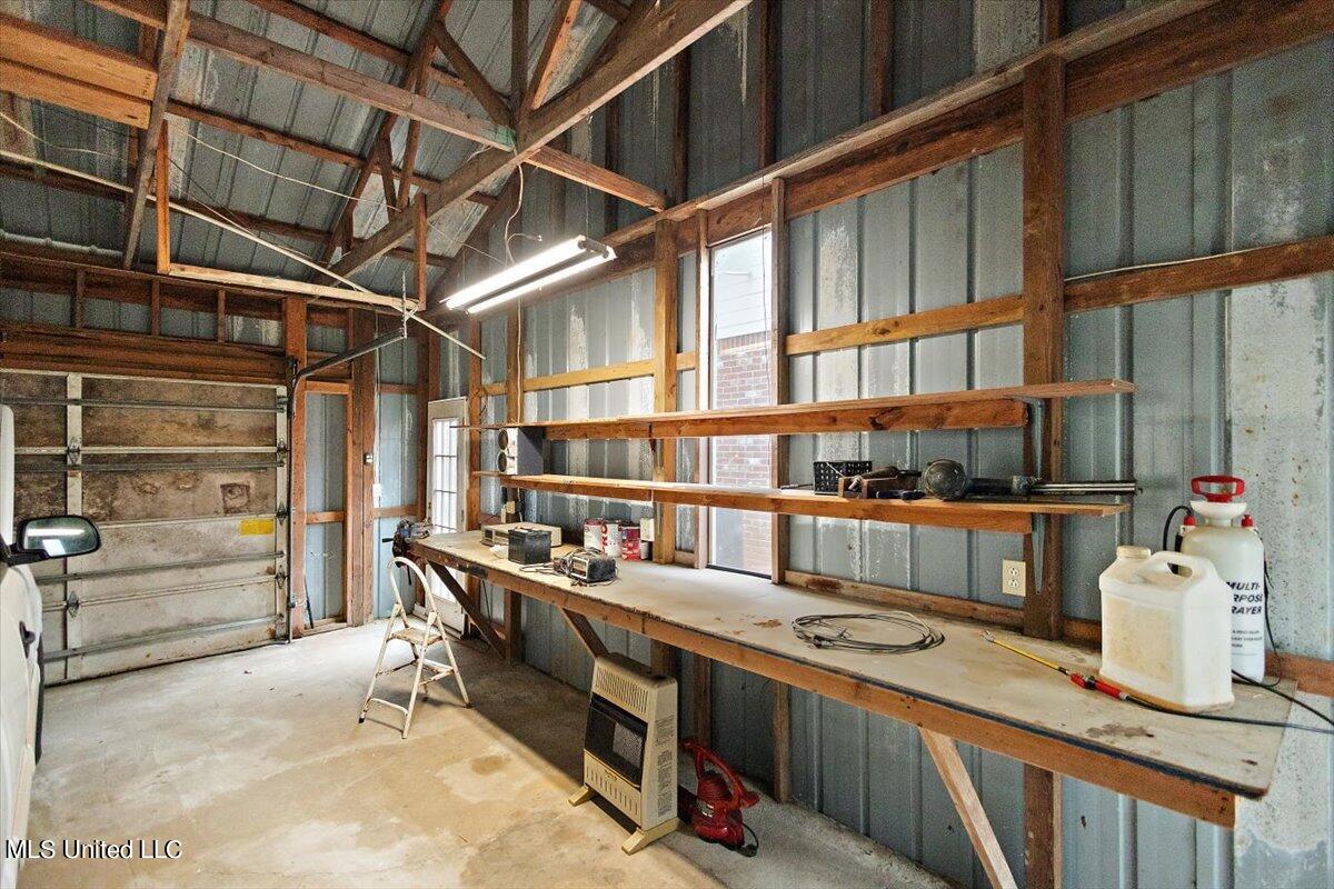 186 Charlie White Road Pelahatchie, MS 39145 - Photo 28 of 28 28-HTP29581