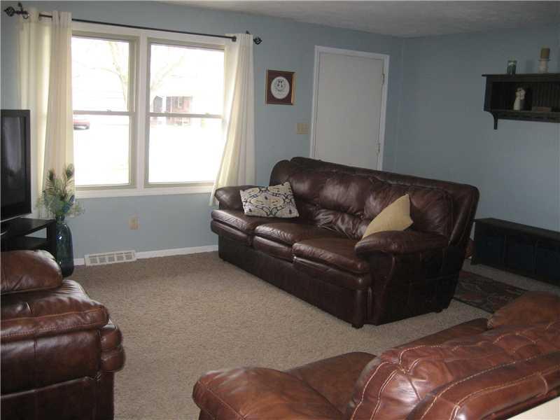 6513 Westdrum Road Indianapolis, IN 46241 - Photo 2 of 16 Gallery Image 2