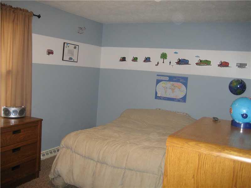 6513 Westdrum Road Indianapolis, IN 46241 - Photo 11 of 16 Gallery Image 11