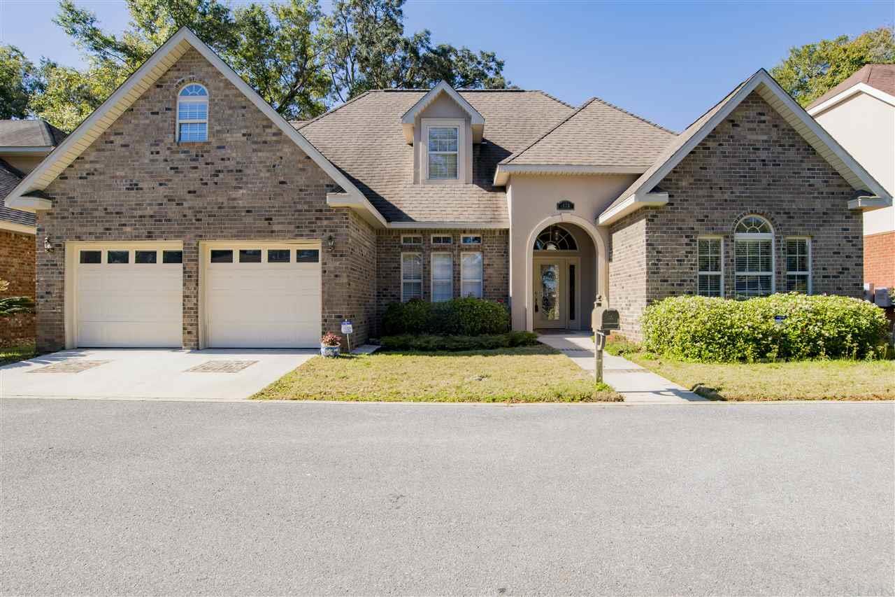 123 Raby Lane Pensacola, FL 32507 - Photo 1 of 23 Gallery Image 1