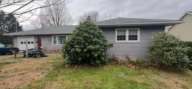 $349,900 | 137 Bristol Street, Thomaston, CT 06787