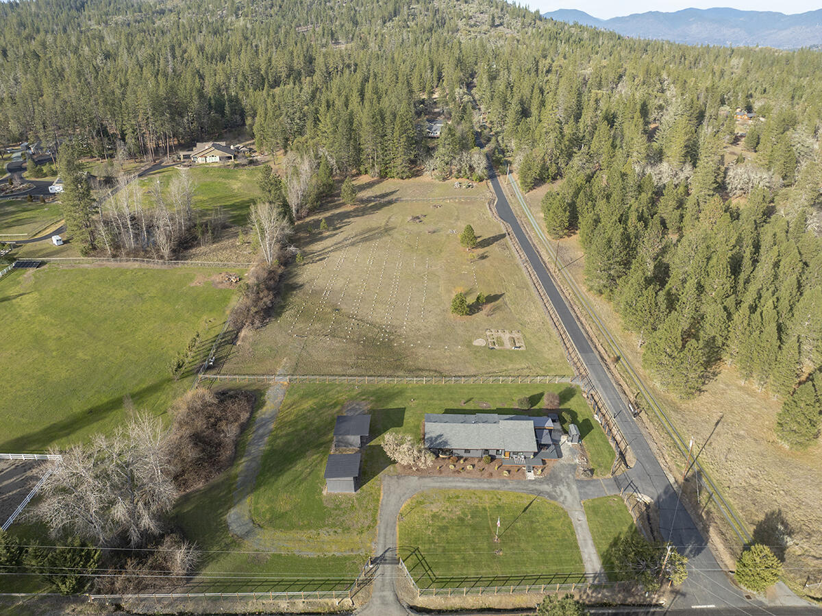 430 Stringer Gap Road Grants Pass, OR 97527 - Photo 60 of 60 61