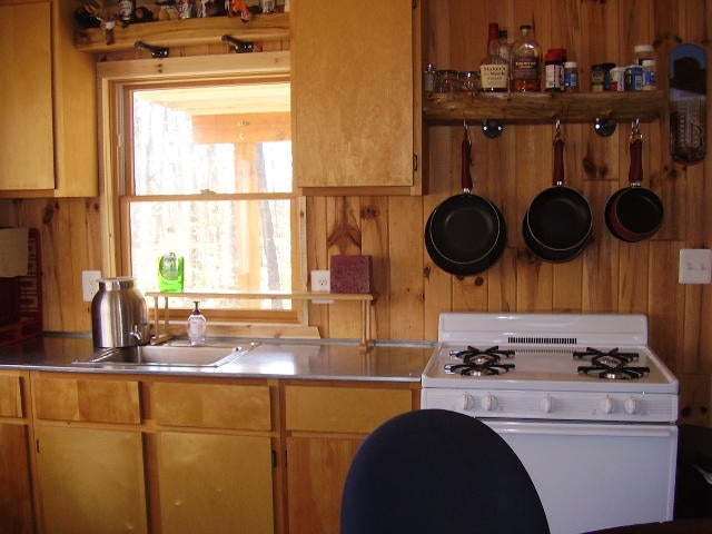 2175 Yordy Road Mio, MI 48647 - Photo 4 of 16 Gallery Image 4