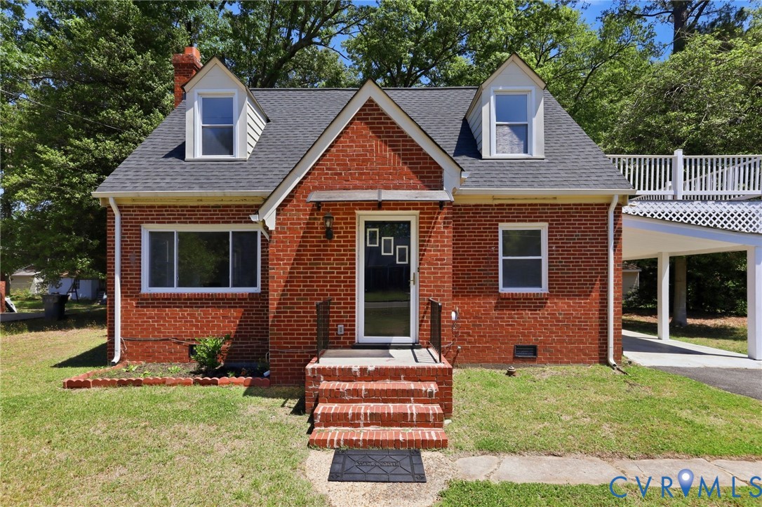 1634 Hungary Road Henrico, VA 23228 - Photo 1 of 48