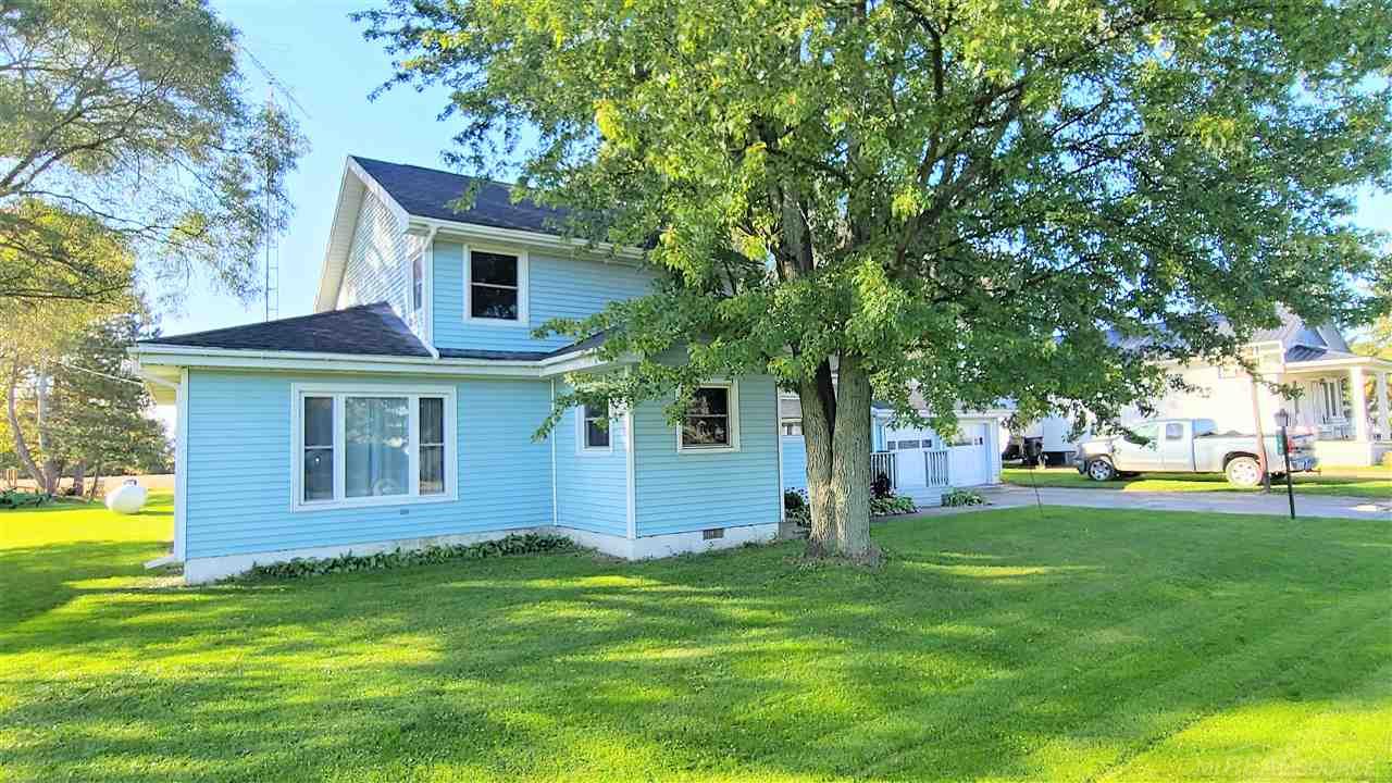 1542 Galbraith Line Road Yale, MI 48097 - Photo 16 of 23