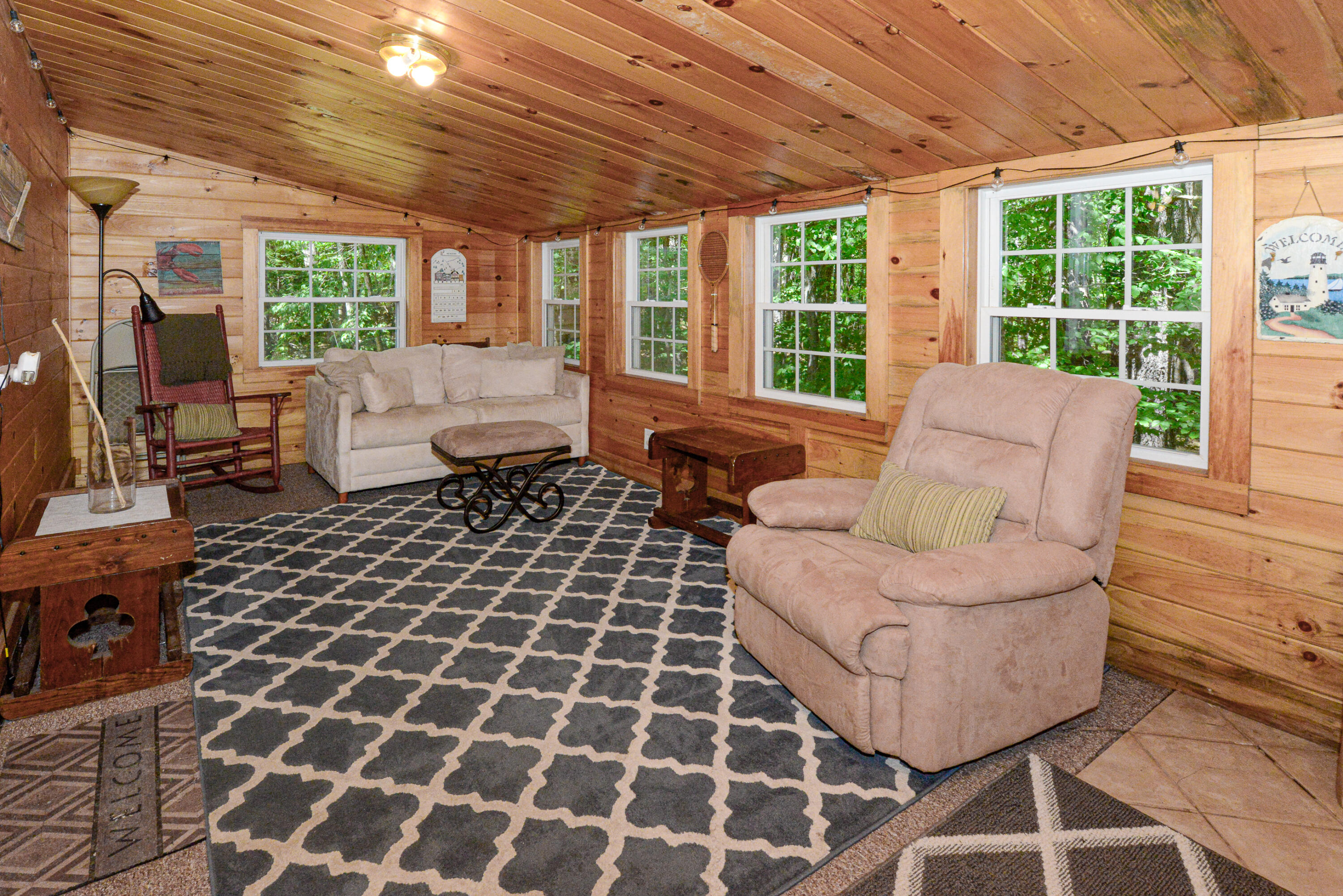 6 Donna Avenue Naples, ME 04055 - Photo 29 of 51 rickers resort unit 6 upper level-38