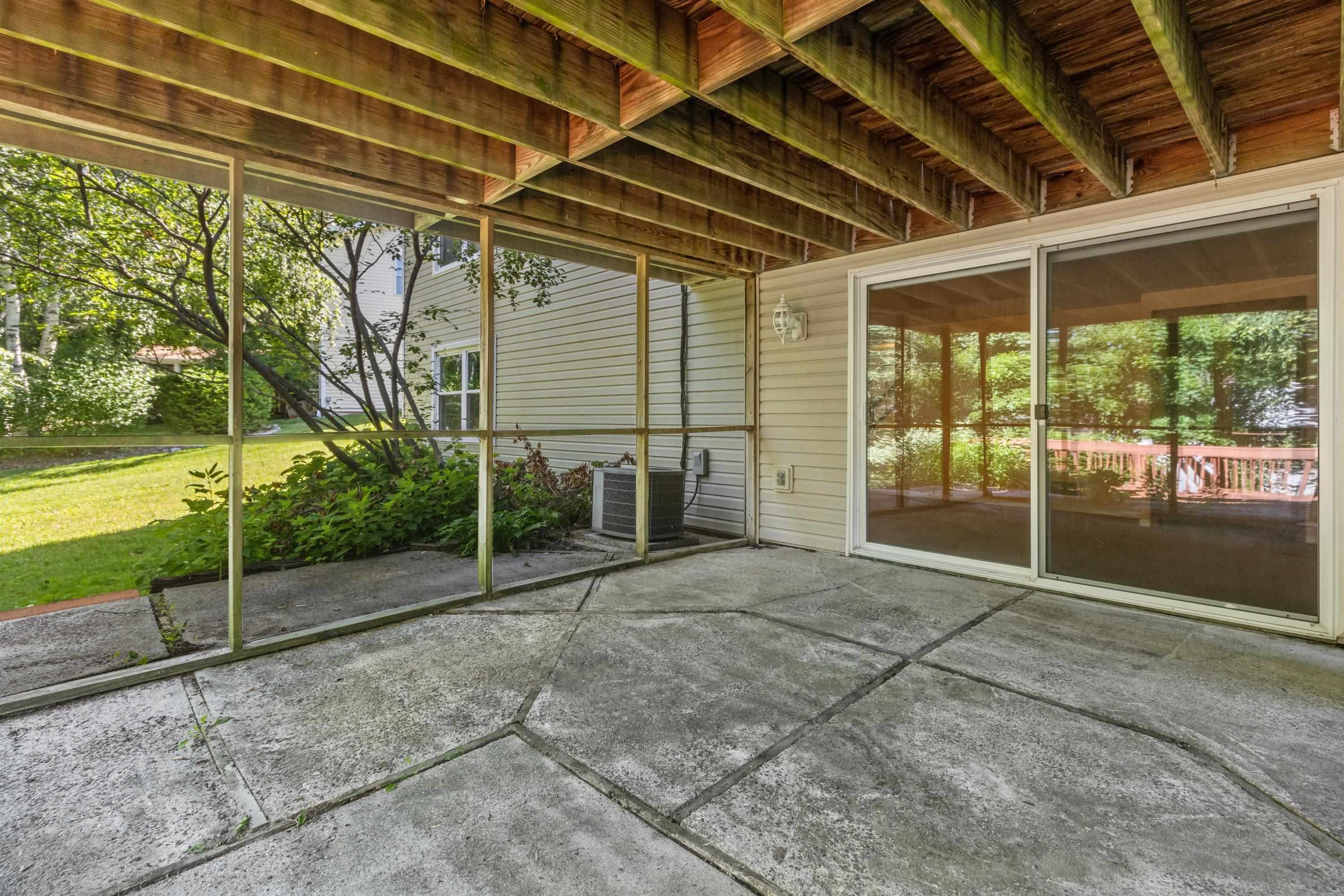 2318 Whitlock Road Madison, WI 53719 - Photo 30 of 37