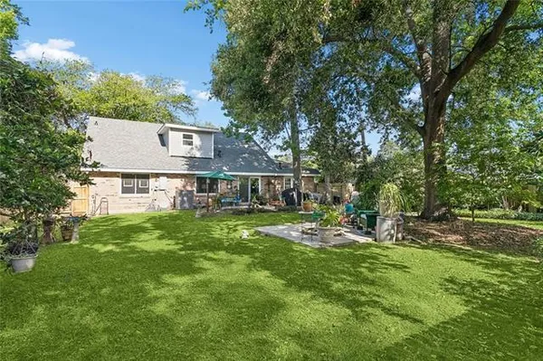 $305,000 | 135 Shannon Drive, Mandeville, LA 70448