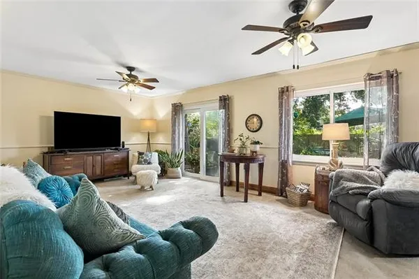 $305,000 | 135 Shannon Drive, Mandeville, LA 70448