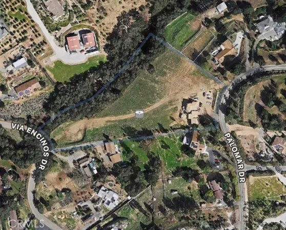 $575,000 | 3703 Palomar Drive, Fallbrook, CA 92028