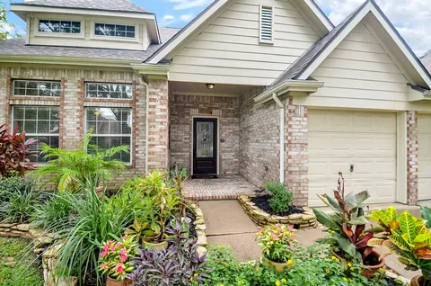 $447,700 | 24714 Cobble Canyon Lane, Katy, TX 77494