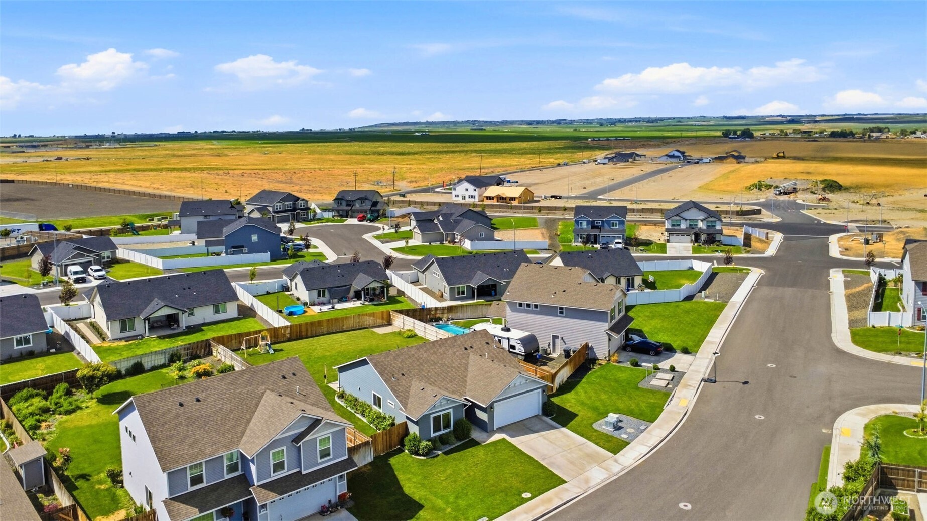 6212 Ramus Lane Pasco, WA 99301 - Photo 28 of 30