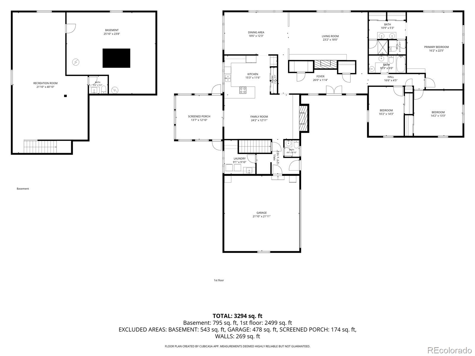 1791 McArthur Ranch Road Lone Tree, CO 80124 - Photo 29 of 29