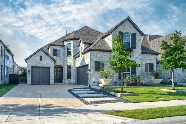 $729,000 | 536 Melody Meadow Drive, Rockwall, TX 75087