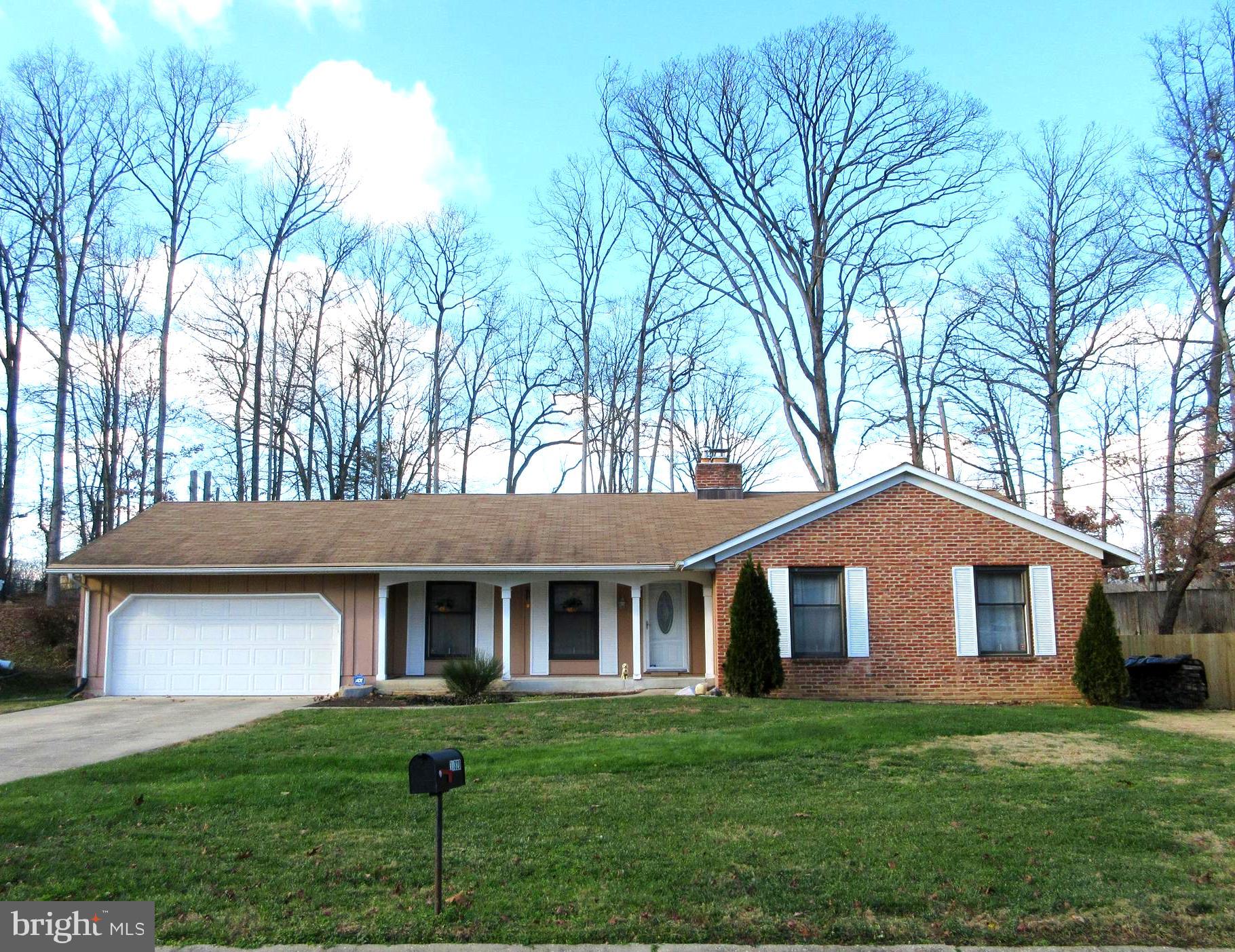 13320 Santa Anita Road Laurel, MD 20708 - Photo 1 of 32 Welcome Home!