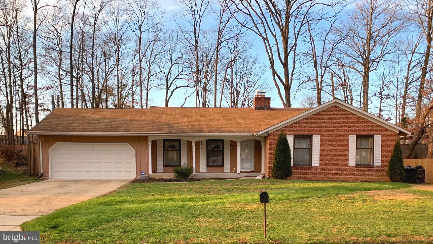 13320 Santa Anita Road Laurel, MD 20708 - Photo 2 of 32 Don't miss your opportunity!