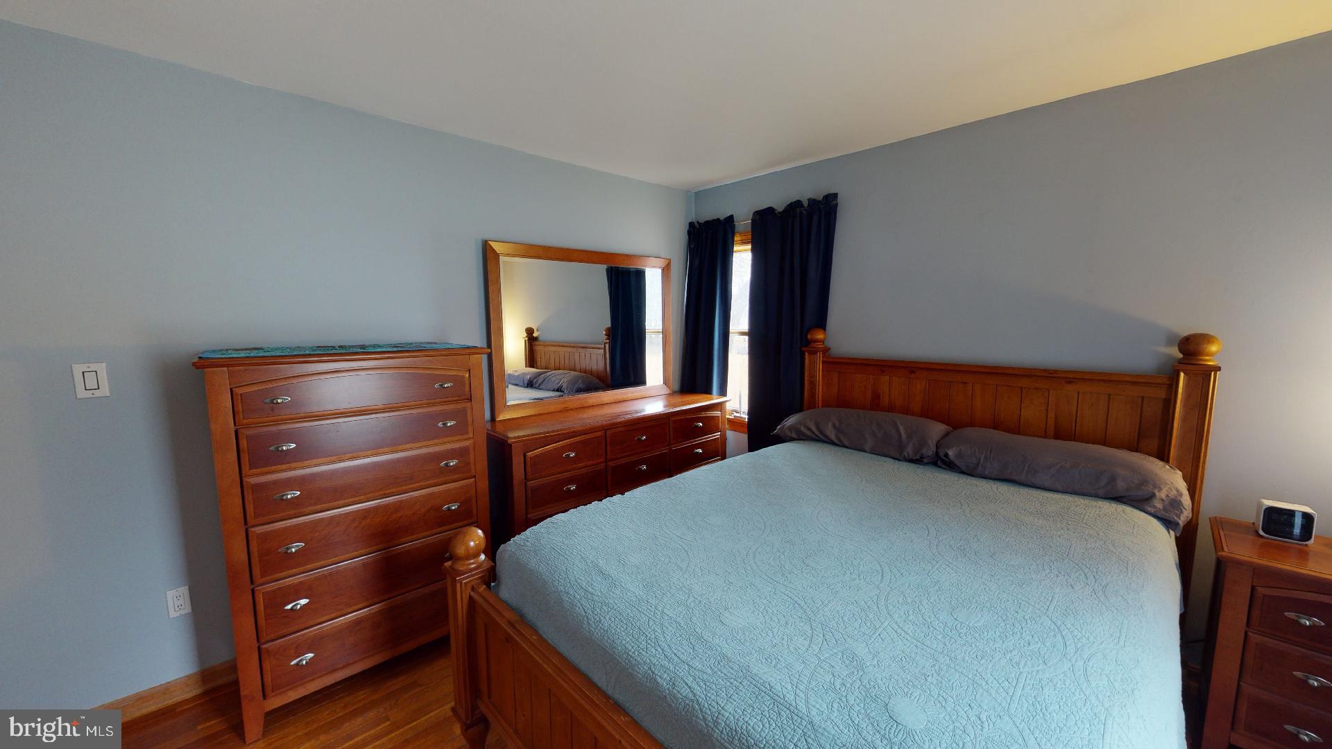 13320 Santa Anita Road Laurel, MD 20708 - Photo 16 of 32 Second bedroom