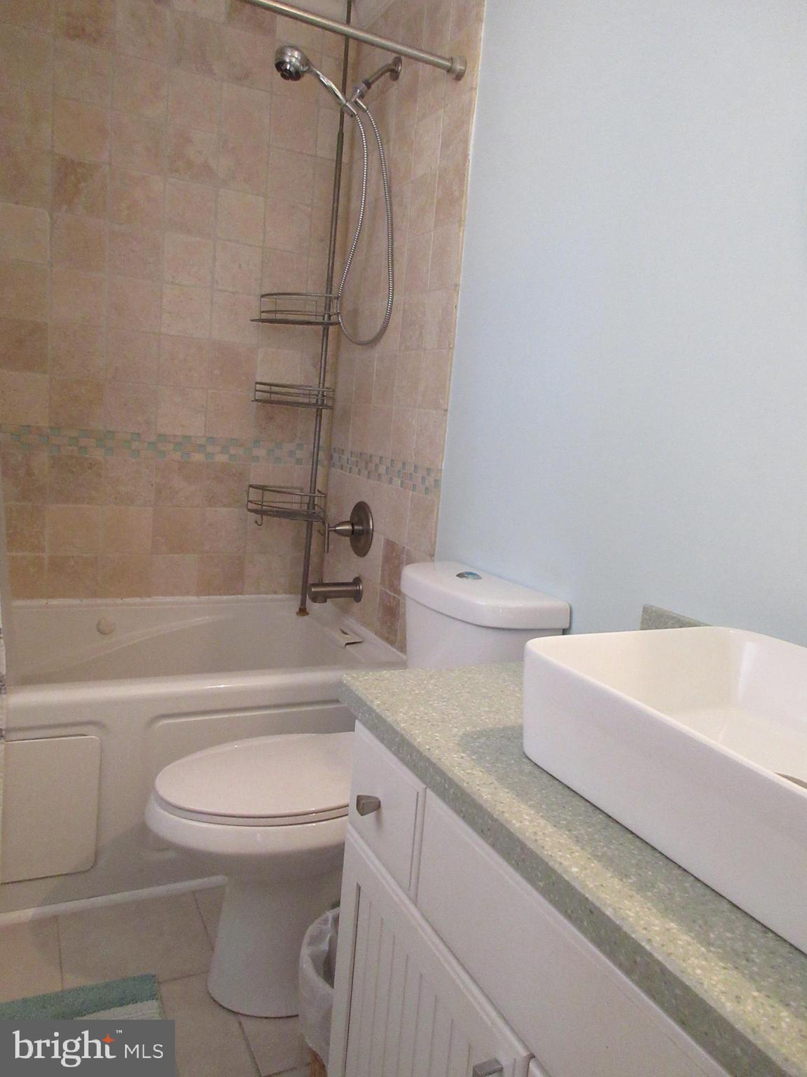 13320 Santa Anita Road Laurel, MD 20708 - Photo 23 of 32 Main bedroom bath
