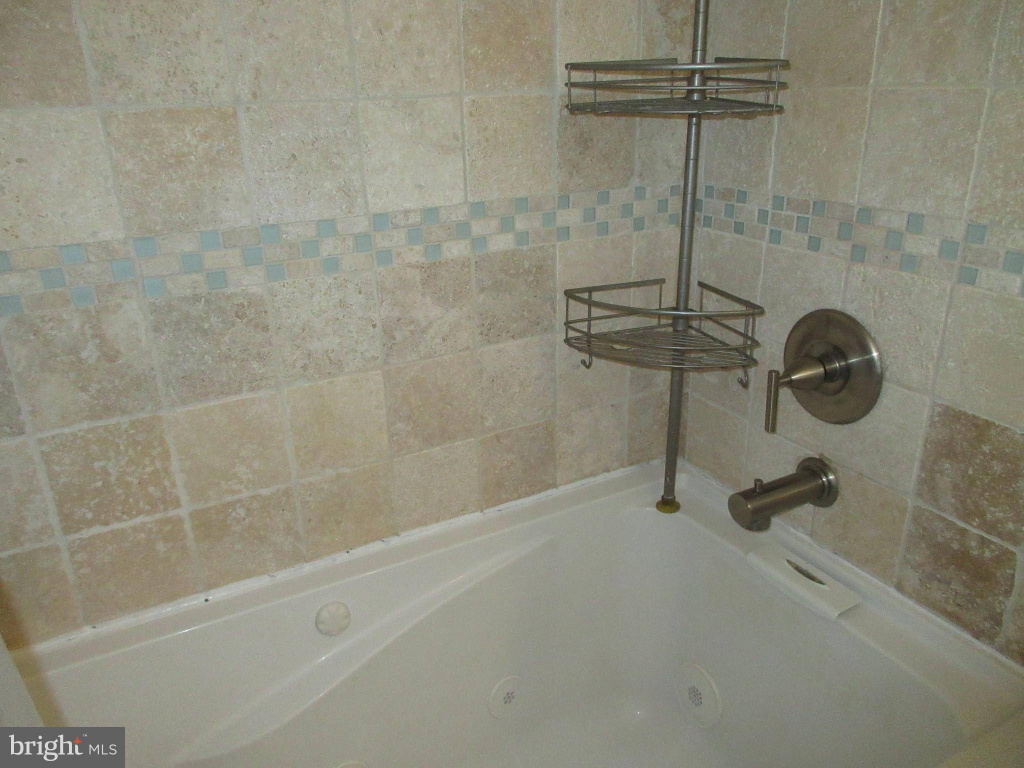13320 Santa Anita Road Laurel, MD 20708 - Photo 25 of 32 Jetted bath for soothing soaks!