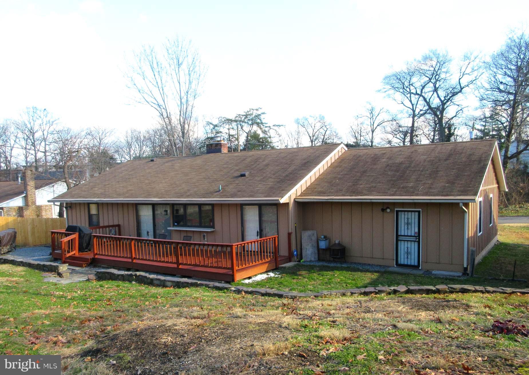 13320 Santa Anita Road Laurel, MD 20708 - Photo 29 of 32