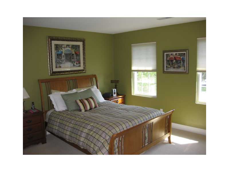 5 Valley Road East Greenwich, RI 02818 - Photo 22 of 24 2nd Floor Plan.