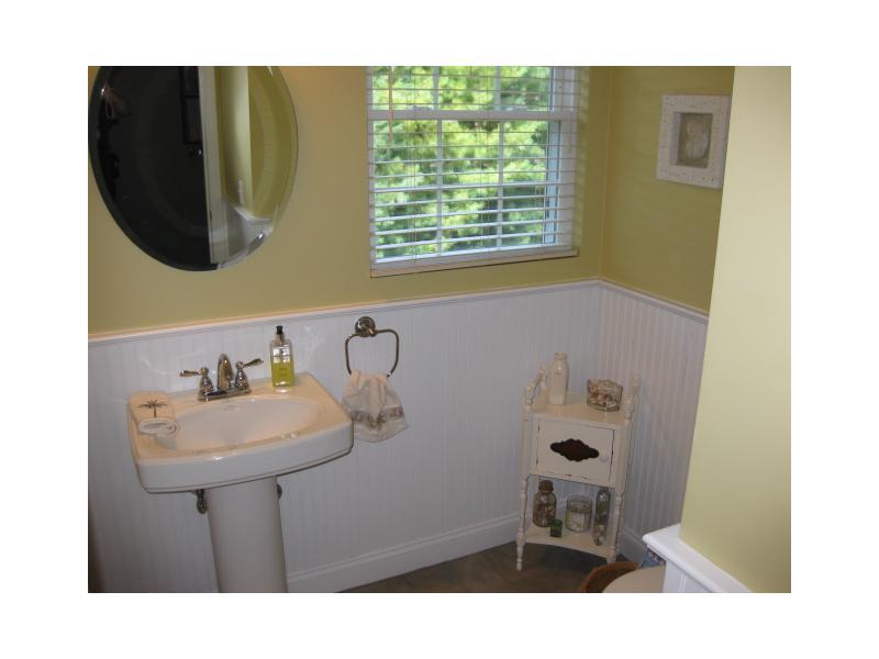5 Valley Road East Greenwich, RI 02818 - Photo 24 of 24 1st Floor Plan.