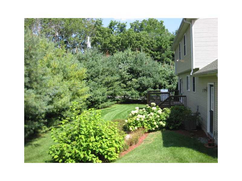 5 Valley Road East Greenwich, RI 02818 - Photo 8 of 24 Yard/Garden.