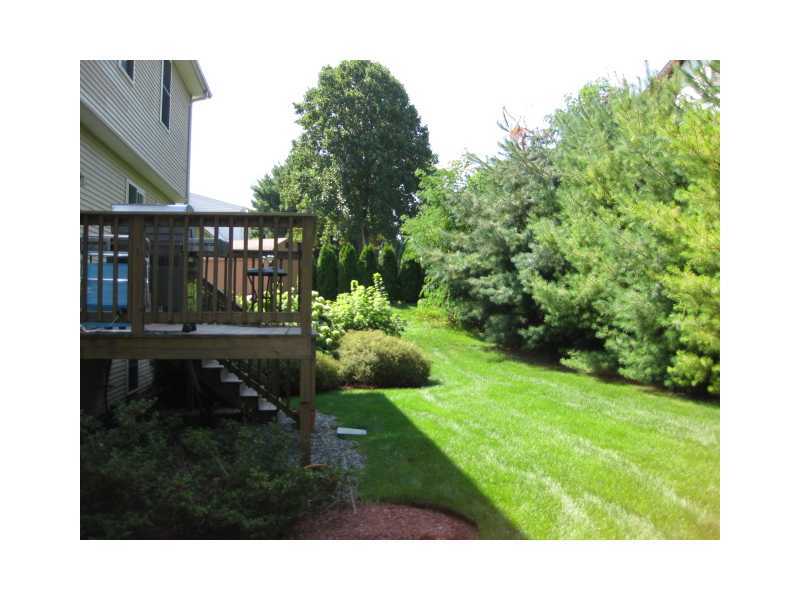 5 Valley Road East Greenwich, RI 02818 - Photo 10 of 24 Yard/Garden.