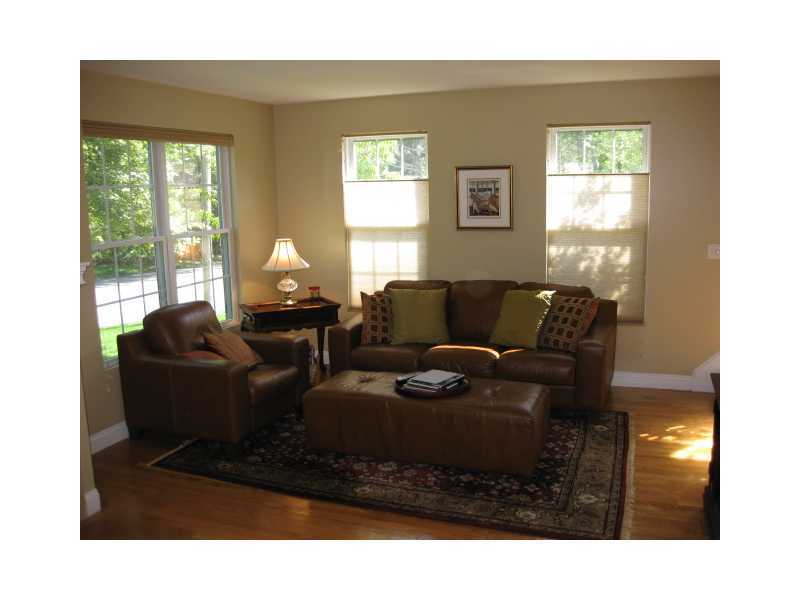 5 Valley Road East Greenwich, RI 02818 - Photo 15 of 24 1st Floor Plan.