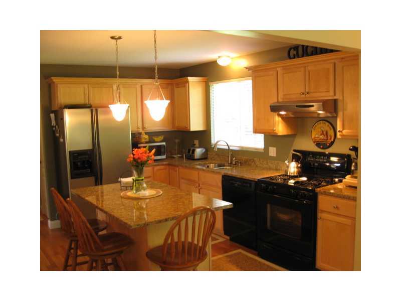5 Valley Road East Greenwich, RI 02818 - Photo 2 of 24 Kitchen.