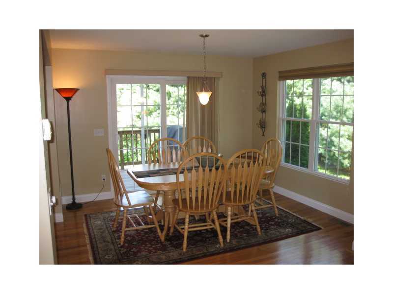 5 Valley Road East Greenwich, RI 02818 - Photo 16 of 24 1st Floor Plan.