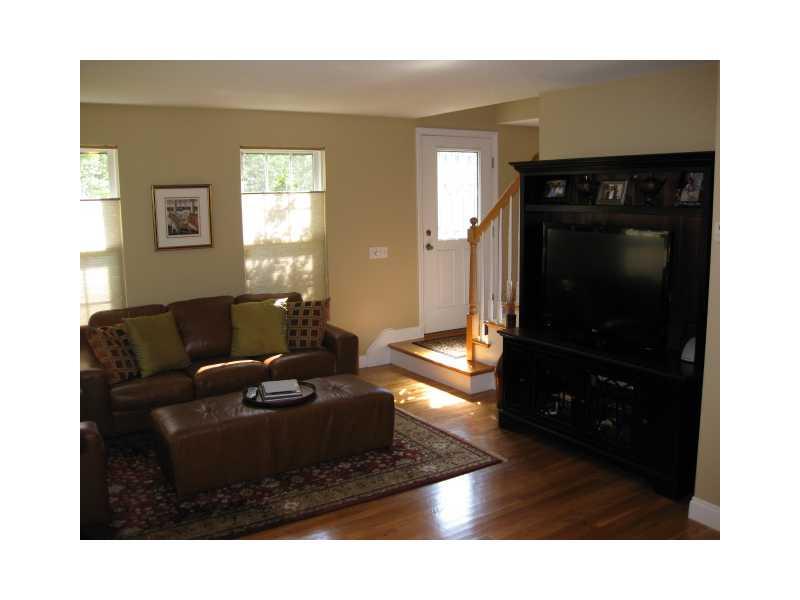 5 Valley Road East Greenwich, RI 02818 - Photo 18 of 24 1st Floor Plan.