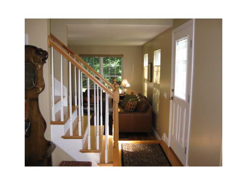 5 Valley Road East Greenwich, RI 02818 - Photo 19 of 24 1st Floor Plan.