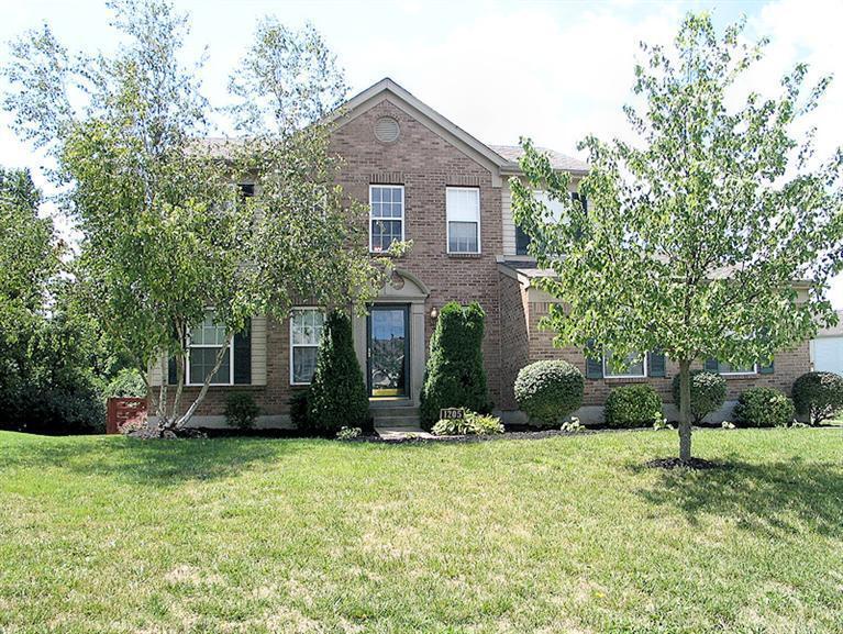 1205 Emery Ridge Drive Batavia, OH 45103 - Photo 1 of 1